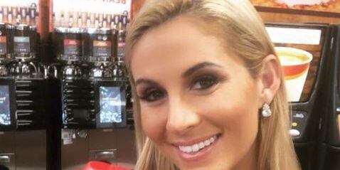 ESPN's Laura Rutledge on College Football, Covering Recruiting, and 'NFL  Live' - The Ringer