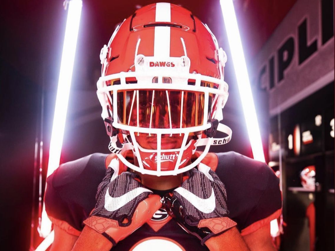 What UGA football must do to land the top recruiting class in 2022