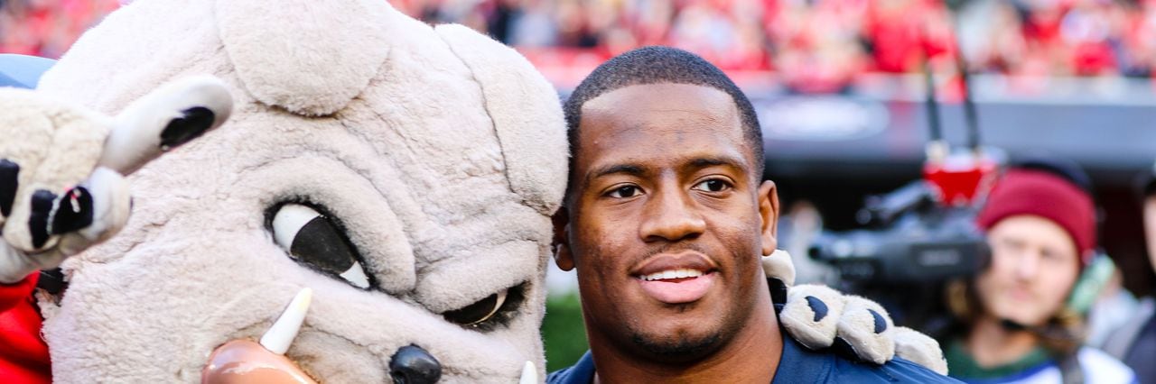 Nick Chubb's new cereal, 'Chubb Crunch' to benefit First Candle