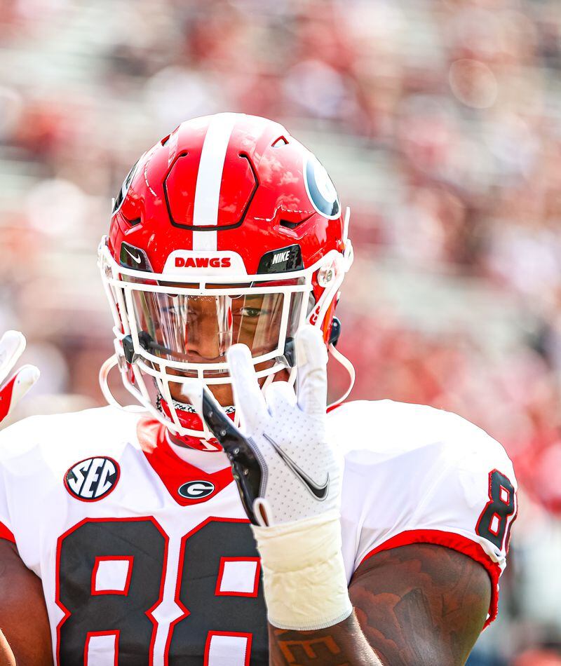 NFL experts: Jalen Carter is best player on Georgia's team, 'he destroys  them all'