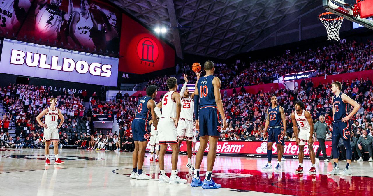 Georgia releases official statement regarding Tom Crean, search for next basketball  coach