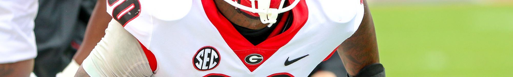 Former Georgia LB Tae Crowder to sign with LA Chargers - BVM Sports