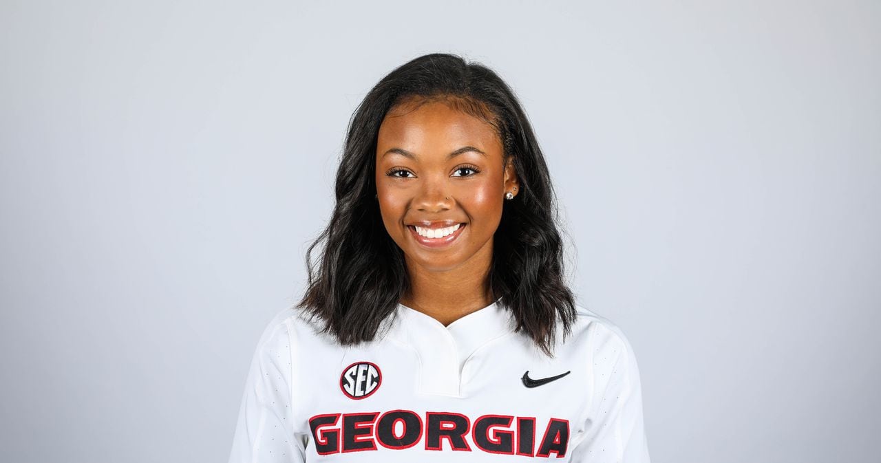 Jaiden Fields hits three home runs for UGA softball