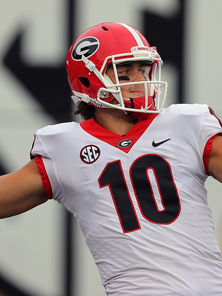 Washington quarterback Jacob Eason declares for 2020 NFL draft, Sports