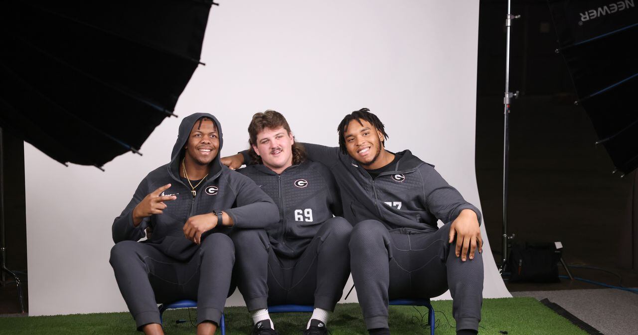 Who are Devin Willock's parents? Everything you need to know about deceased  Georgia OL's family