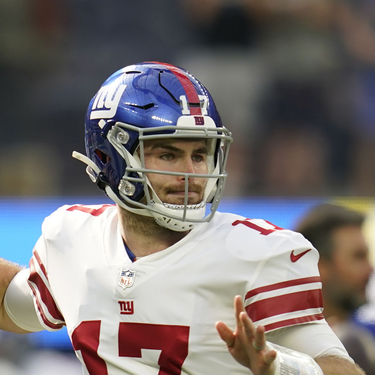 Jake Fromm to make first NFL start for New York Giants