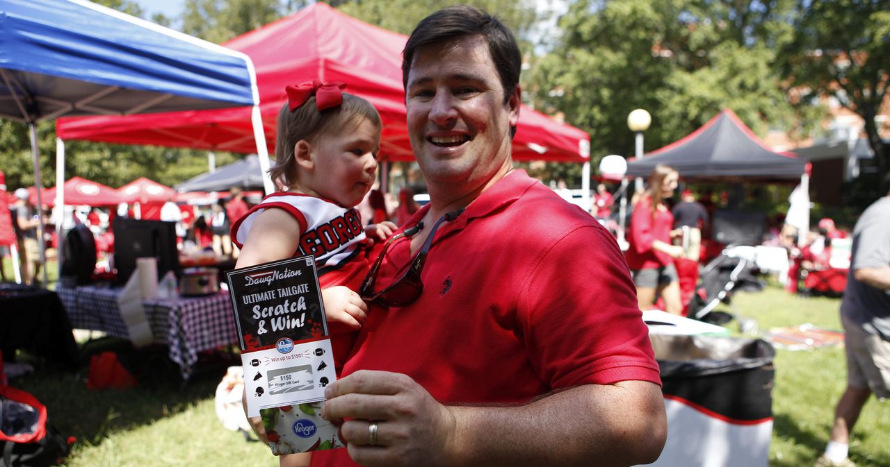 10 Best Tailgates Near UGA