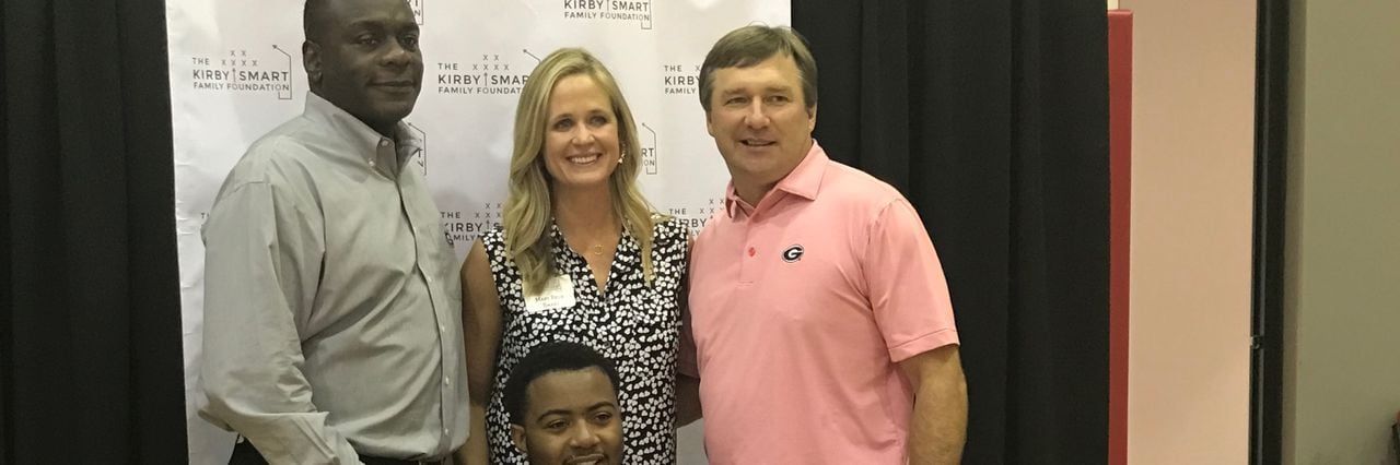 Kirby Smart Family Foundation