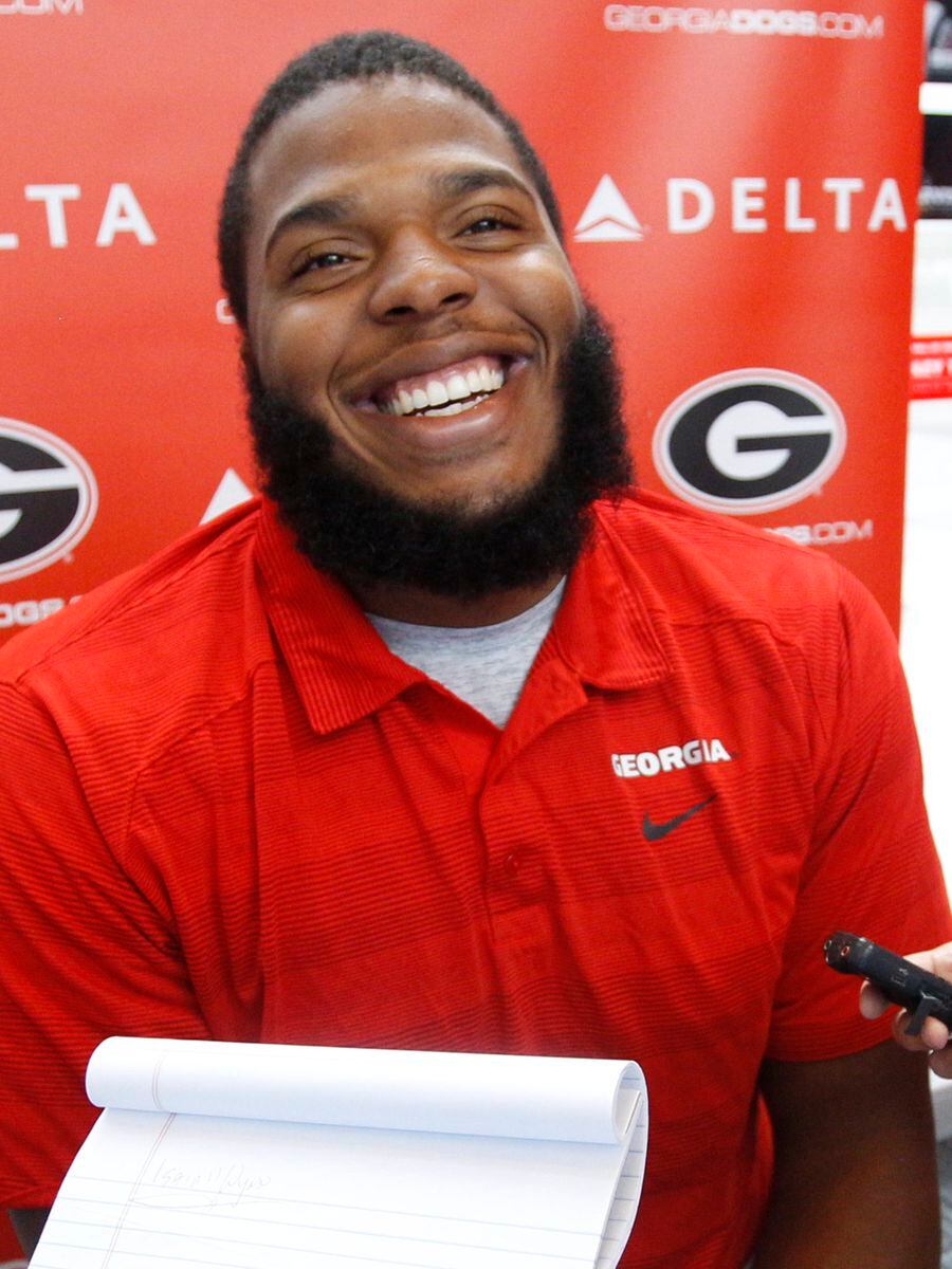 Isaiah Wynn's new reported deal comes with less money and uncertainty