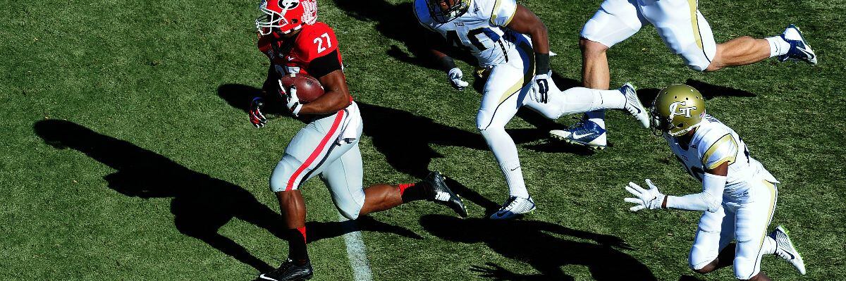 Herschel Walker says he can still play in the NFL - ESPN