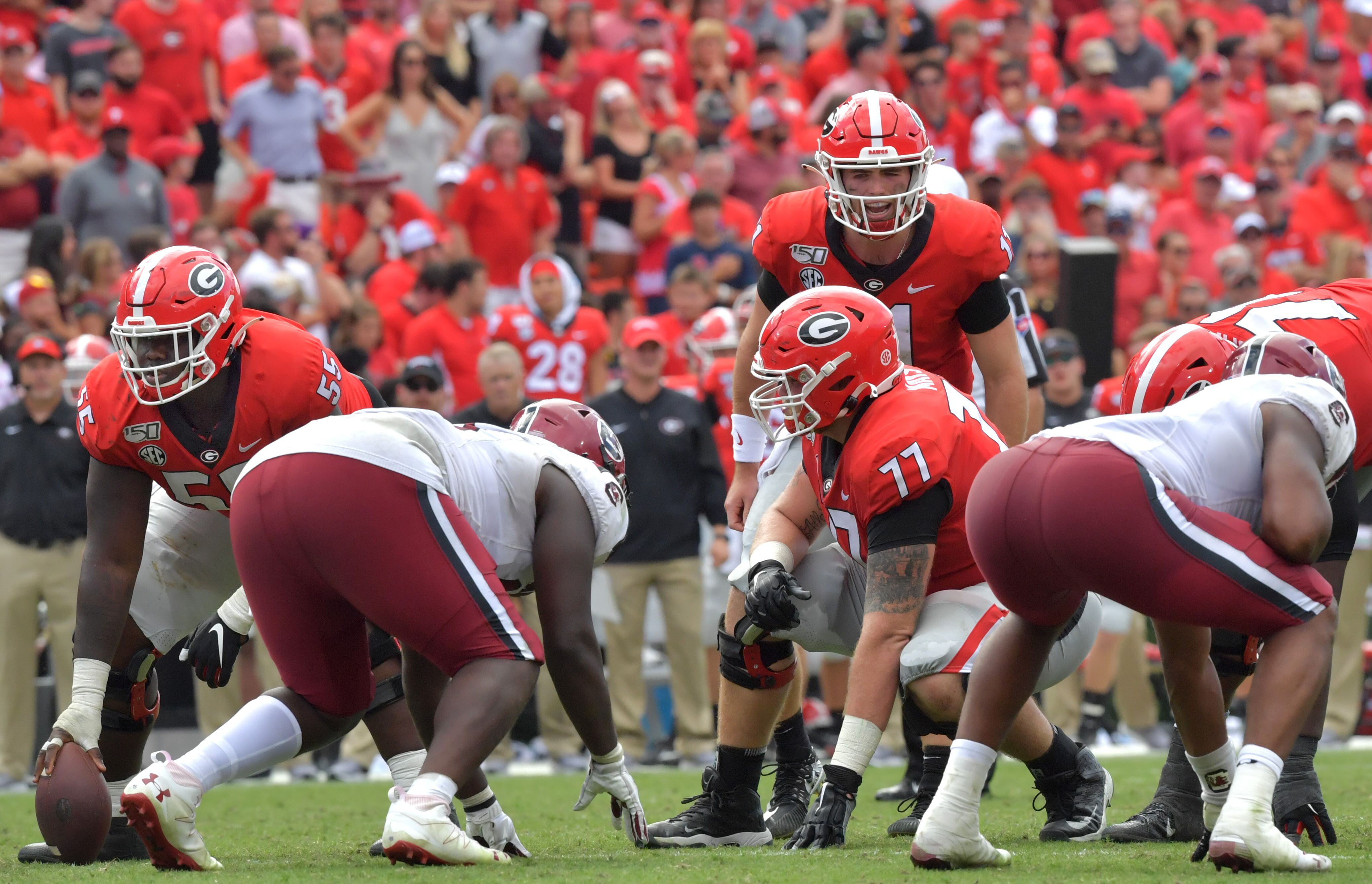 Why the criticism of Kirby Smart is unwarranted