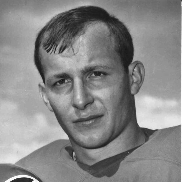 Georgia Bulldogs, NFL great Jake Scott dies