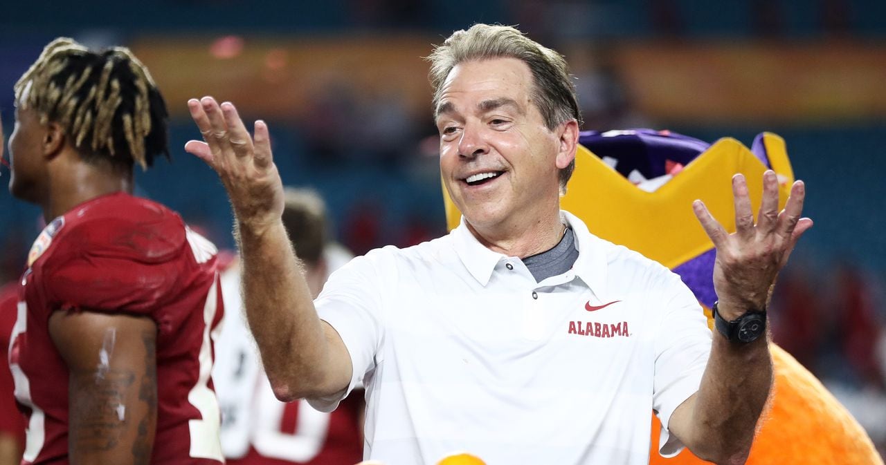 CBS' Gary Danielson makes terrible argument for Alabama's playoff inclusion