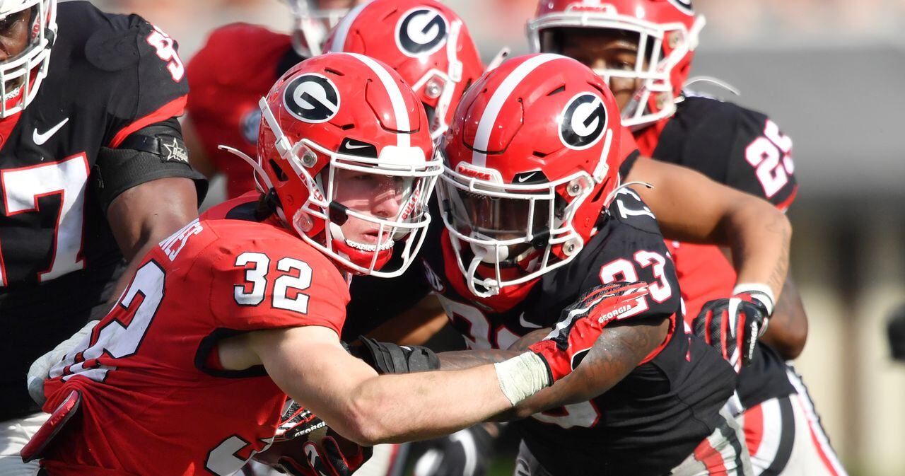 Georgia football: Dawgs pick up important 2023 DE on Easter