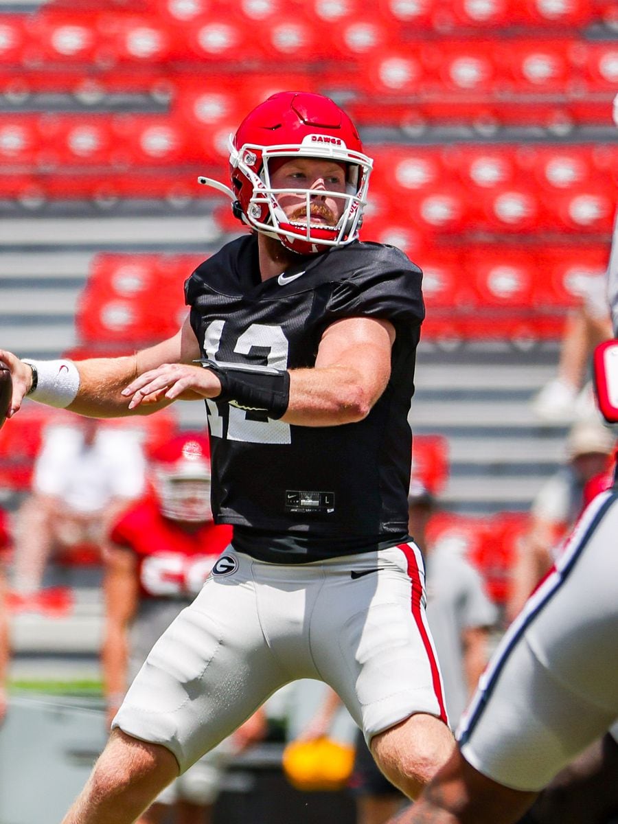 The Daily Recap: Brock Bowers is 'bright and learning quickly' - UGASports