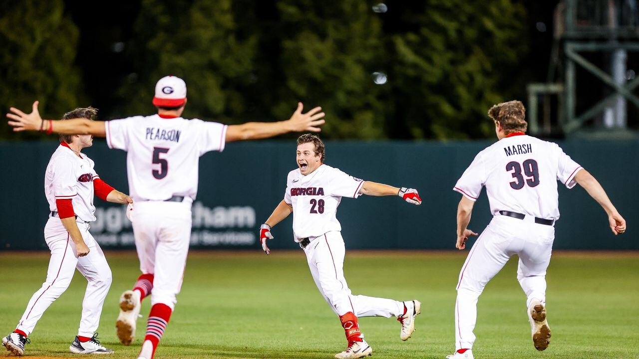 georgia canes baseball｜TikTok Search