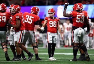 Bulldogs Mock Draft Tracker 3.0 Preview - UGASports