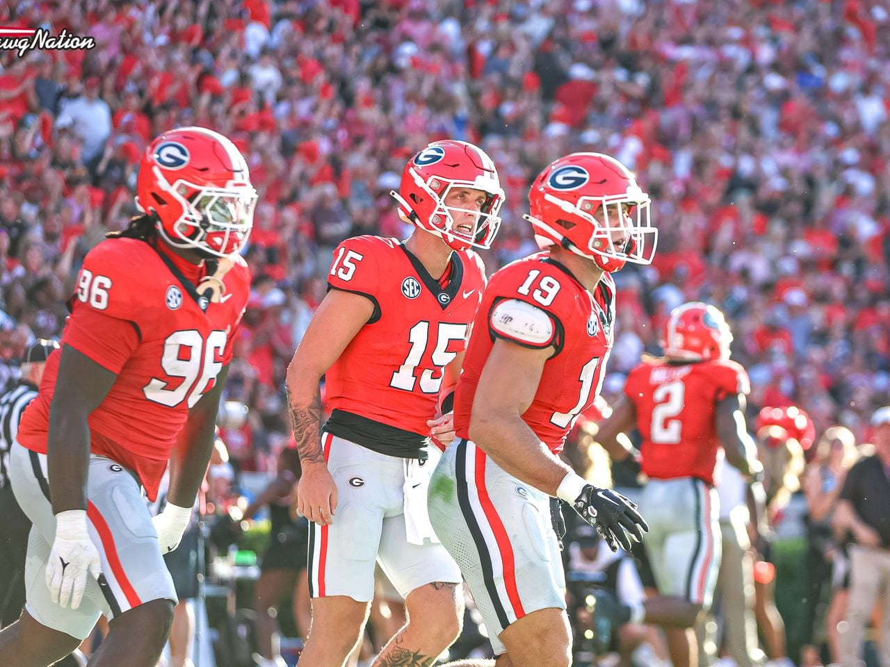 Is there ANY way Auburn can keep it close against Kirby Smart and the  Georgia football team??