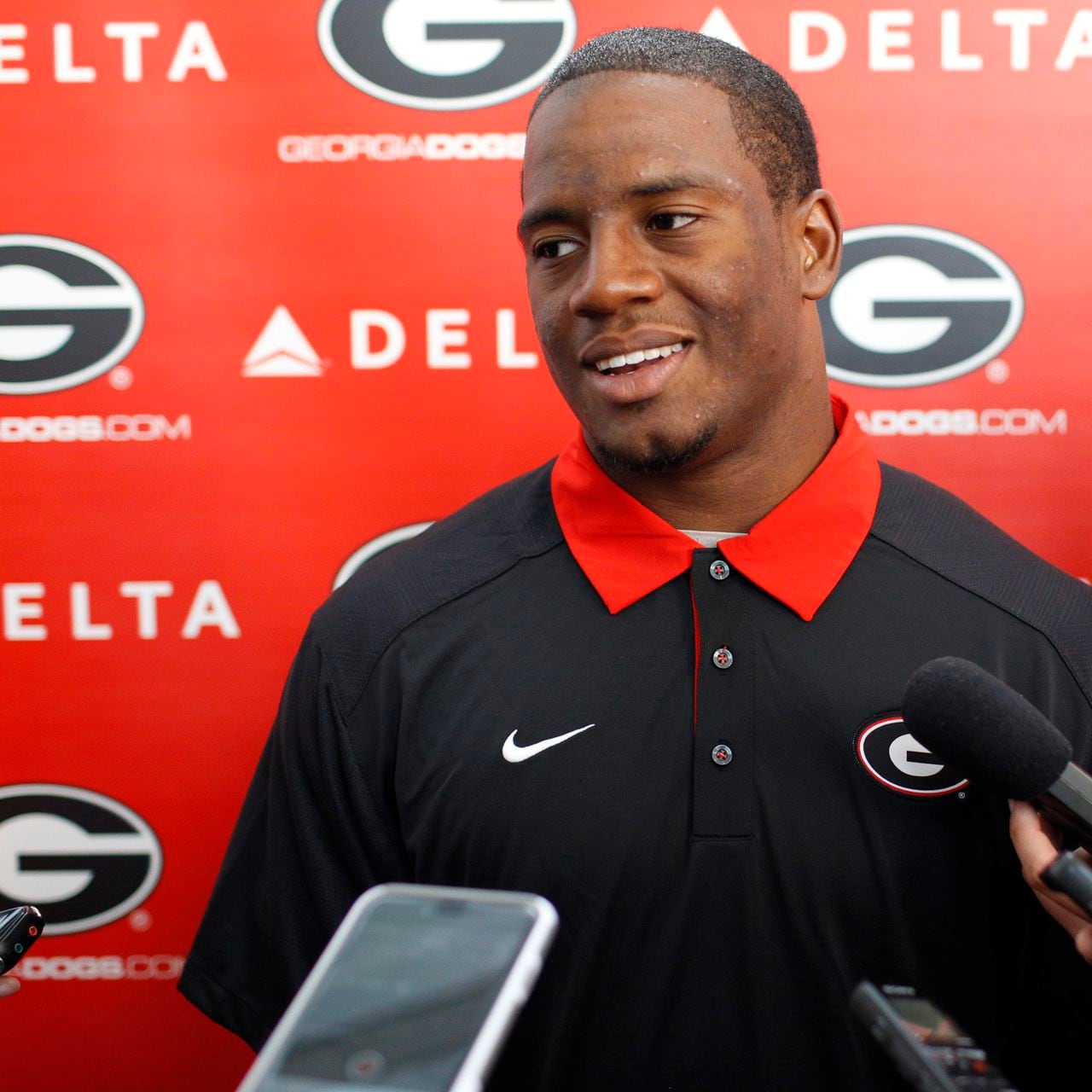 Why isn't Nick Chubb getting more love? - Dawgs By Nature