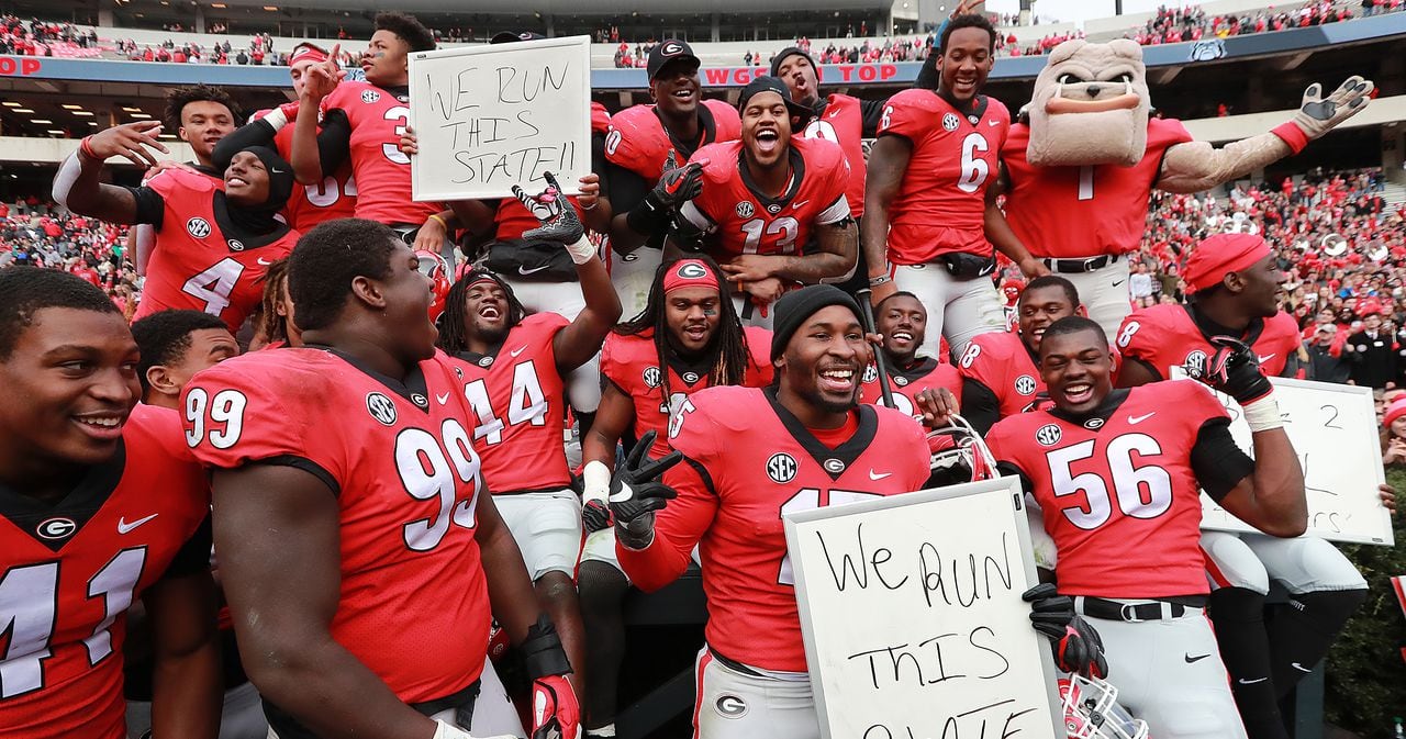 Tech changing ticketsales strategy for UGA game