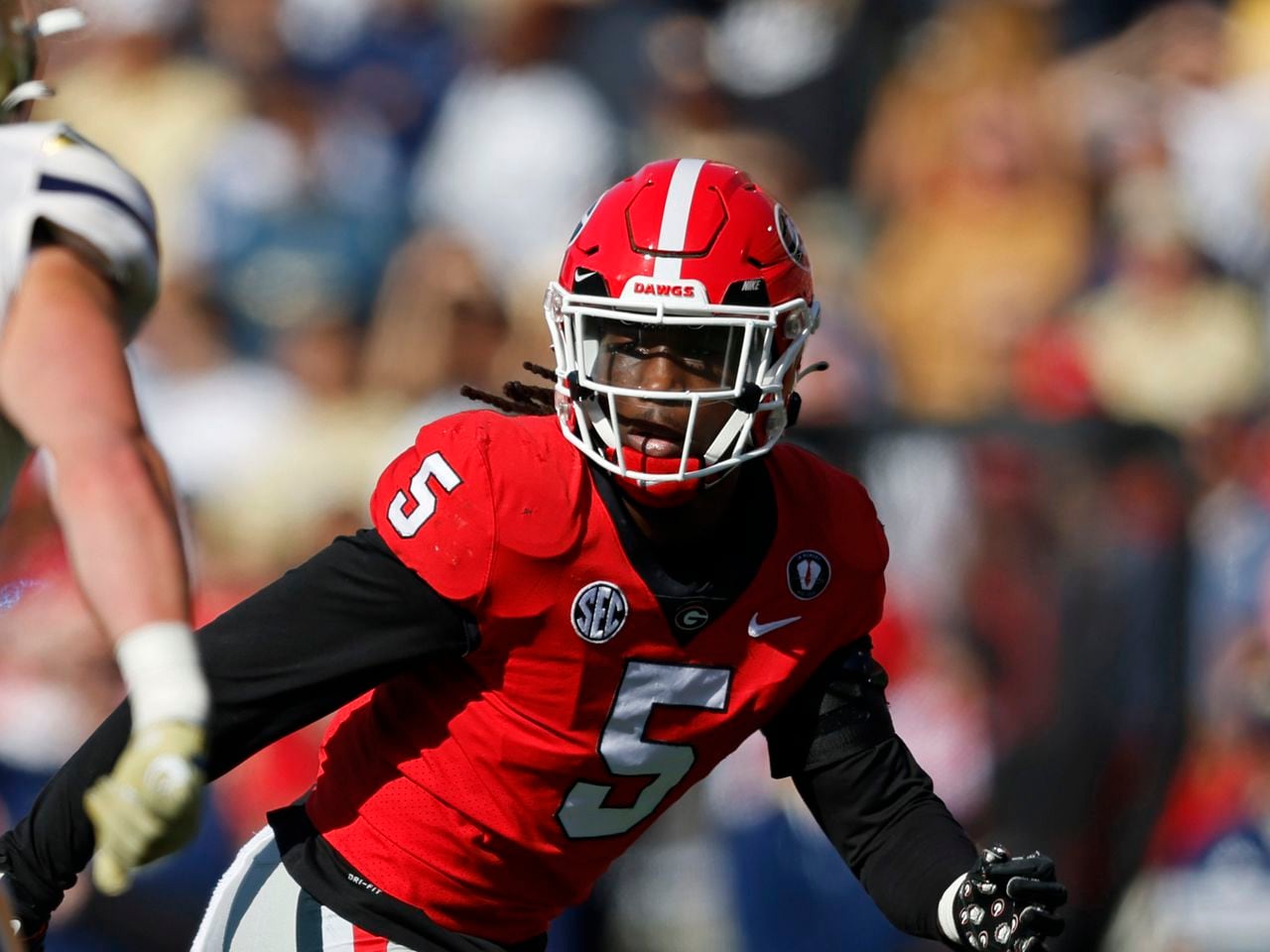 Falcons draft an EDGE in Mel Kiper's first 2023 NFL mock draft - The  Falcoholic