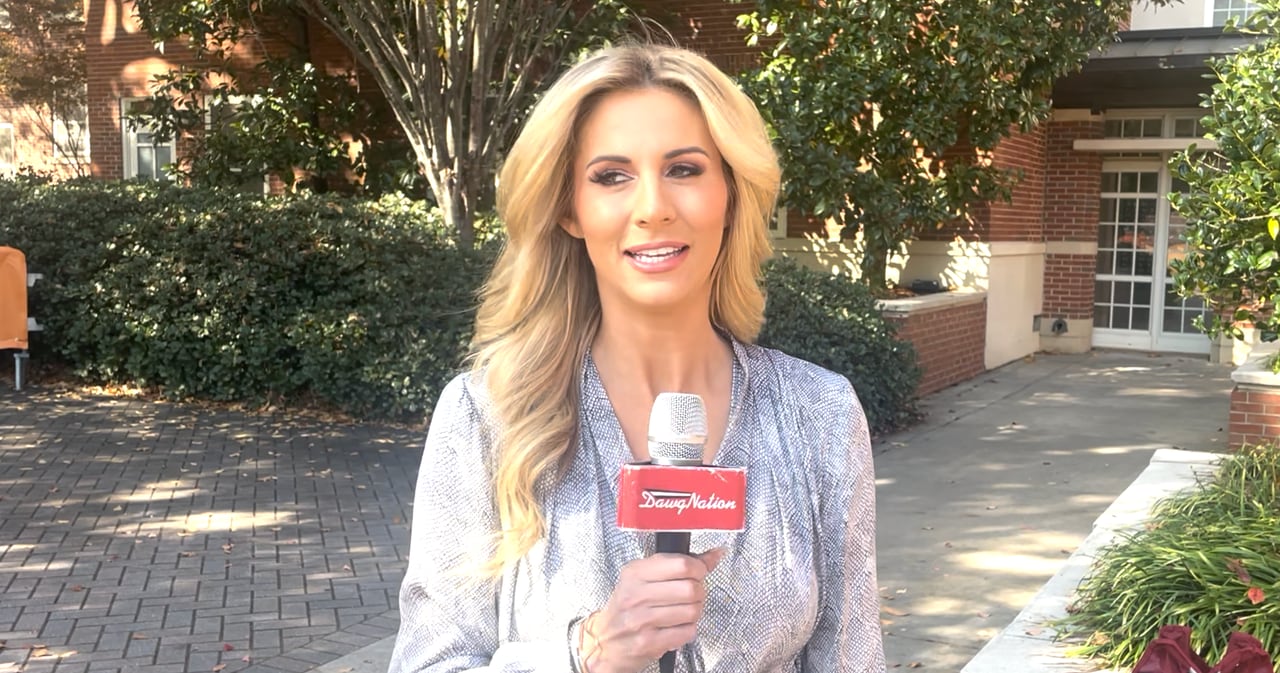 ESPN's Laura Rutledge set to take over as NFL Live host, reports