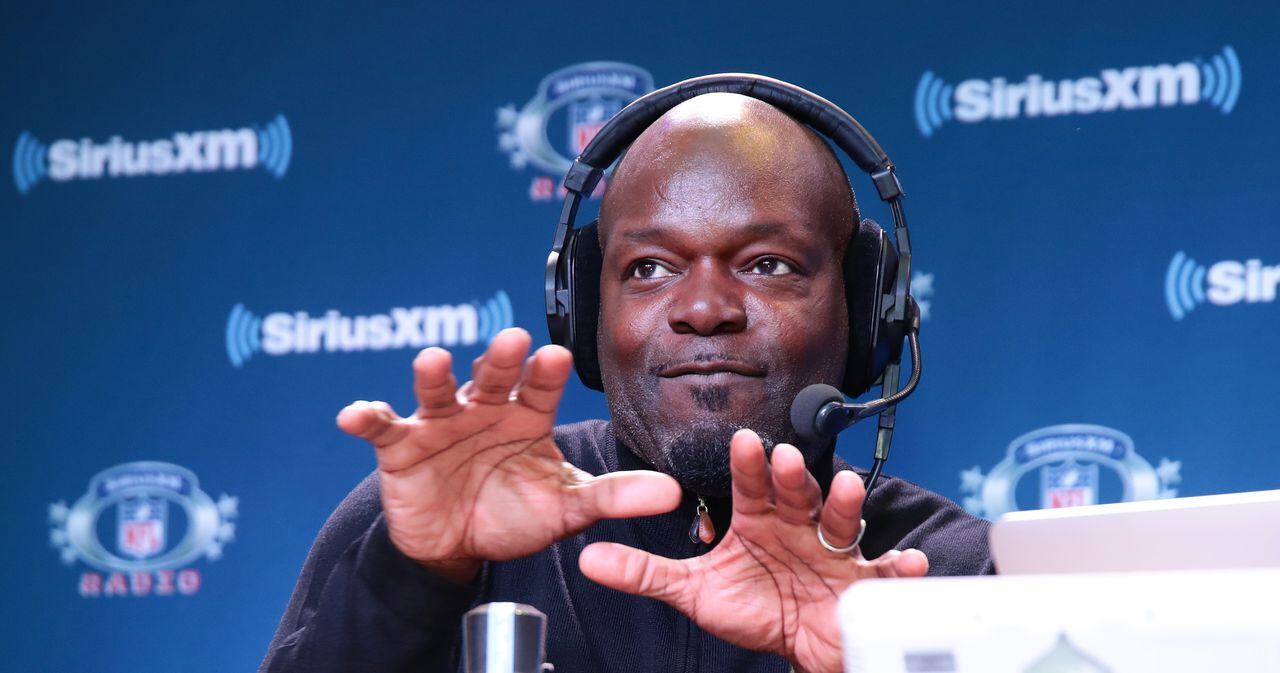 Go to the roots, and you'll see how you came to know NFL legend Emmitt Smith  - ESPN