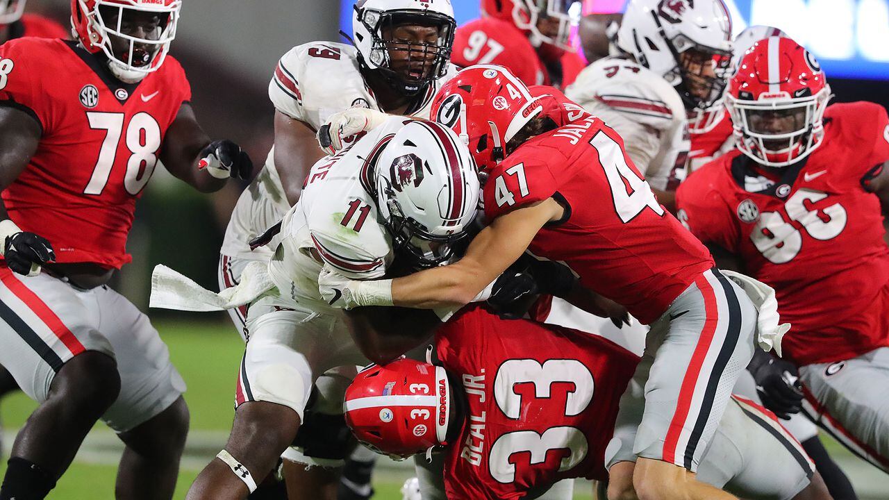 Georgia Poaches Longtime Alabama Head Strength and Conditioning Coach