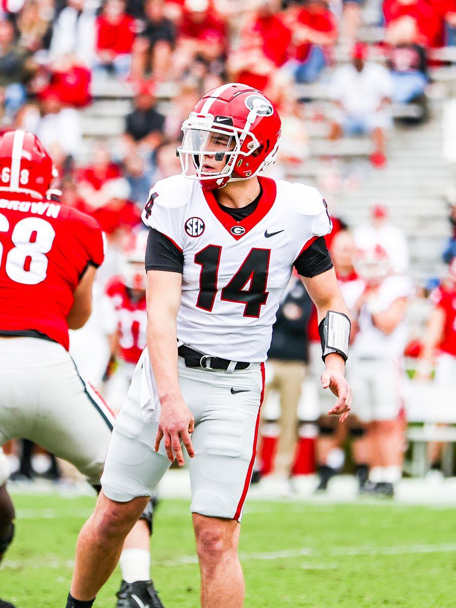 Closer look: Brock Bowers, Herschel Walker not given fair due on