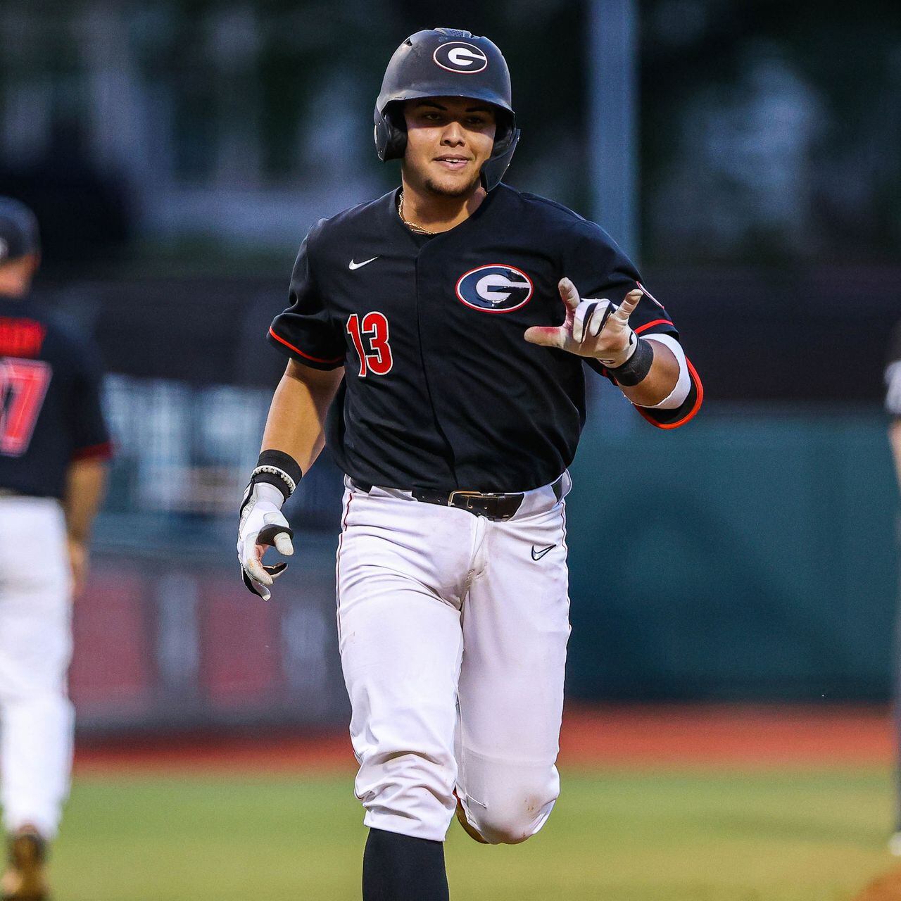 UGA baseball begins tough road stretch against top-ranked Arkansas