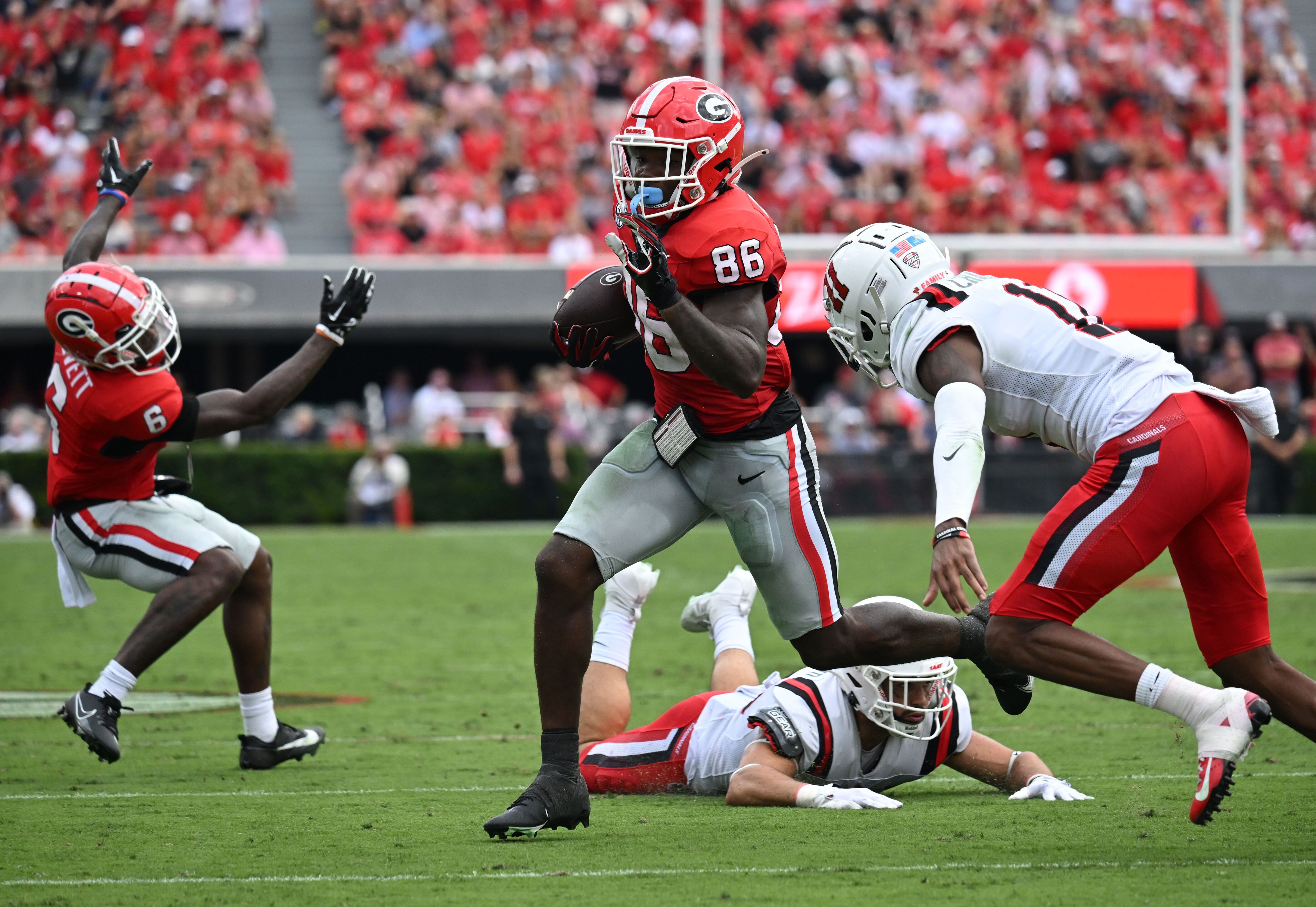 Georgia football: 6 exciting takeaways from the national title victory