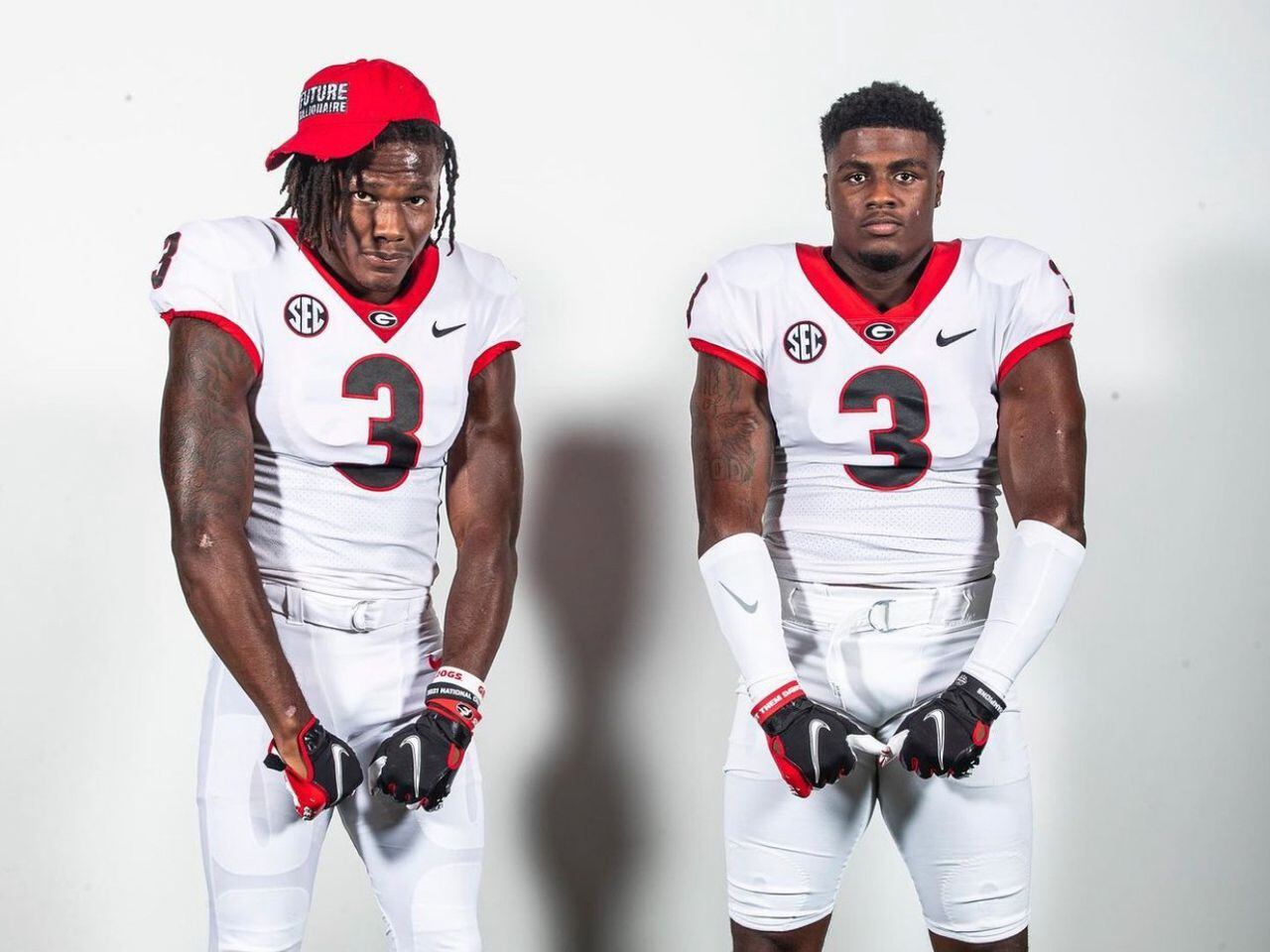 What UGA football must do to land the top recruiting class in 2022