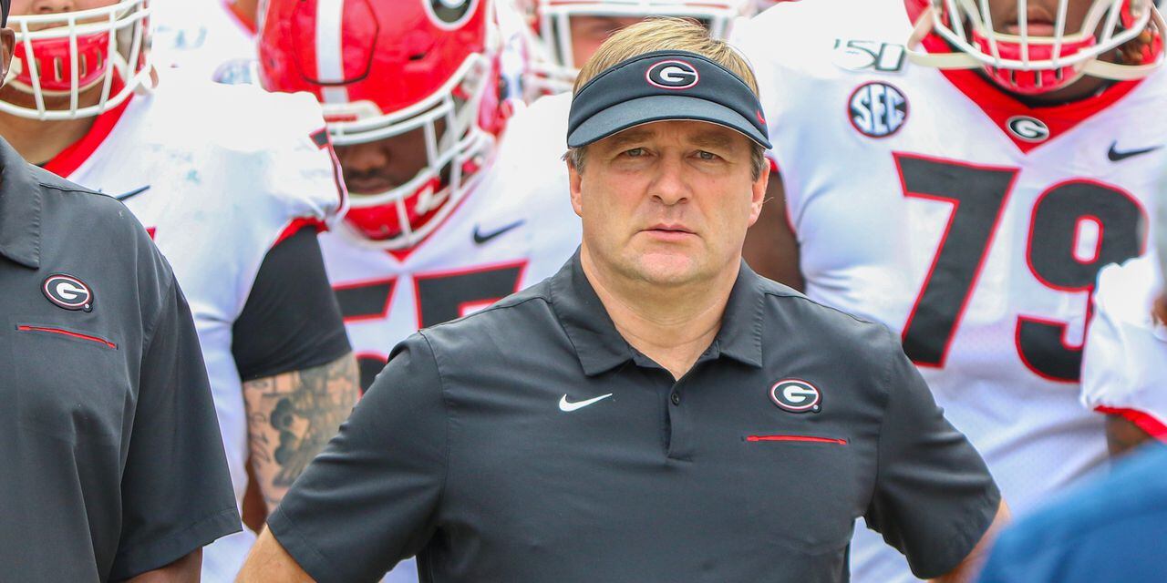 JT Daniels, Jordan Davis to represent UGA at SEC Media Days