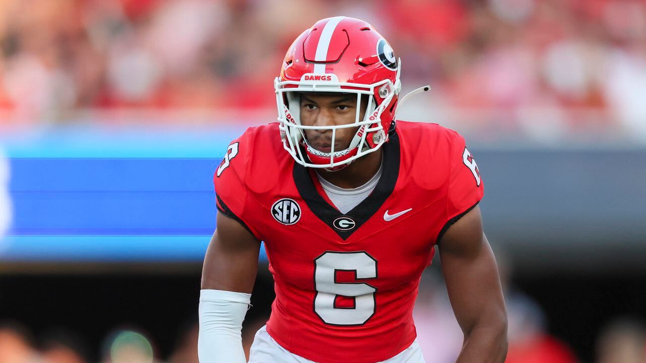 Georgia-South Carolina Start Time, Set to Be Broadcast on CBS - Sports  Illustrated Georgia Bulldogs News, Analysis and More