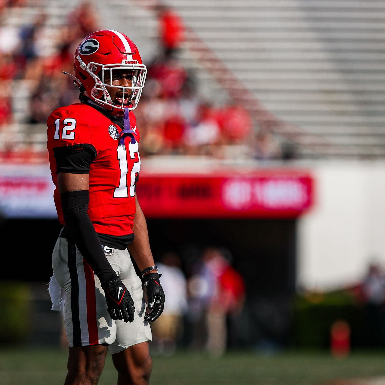 Kirby Smart pleased with offense but says it still needs work - On3