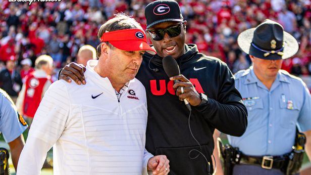 Georgia coach Kirby Smart still looking for way to slow down his players  despite tragedy - The Atlanta Voice