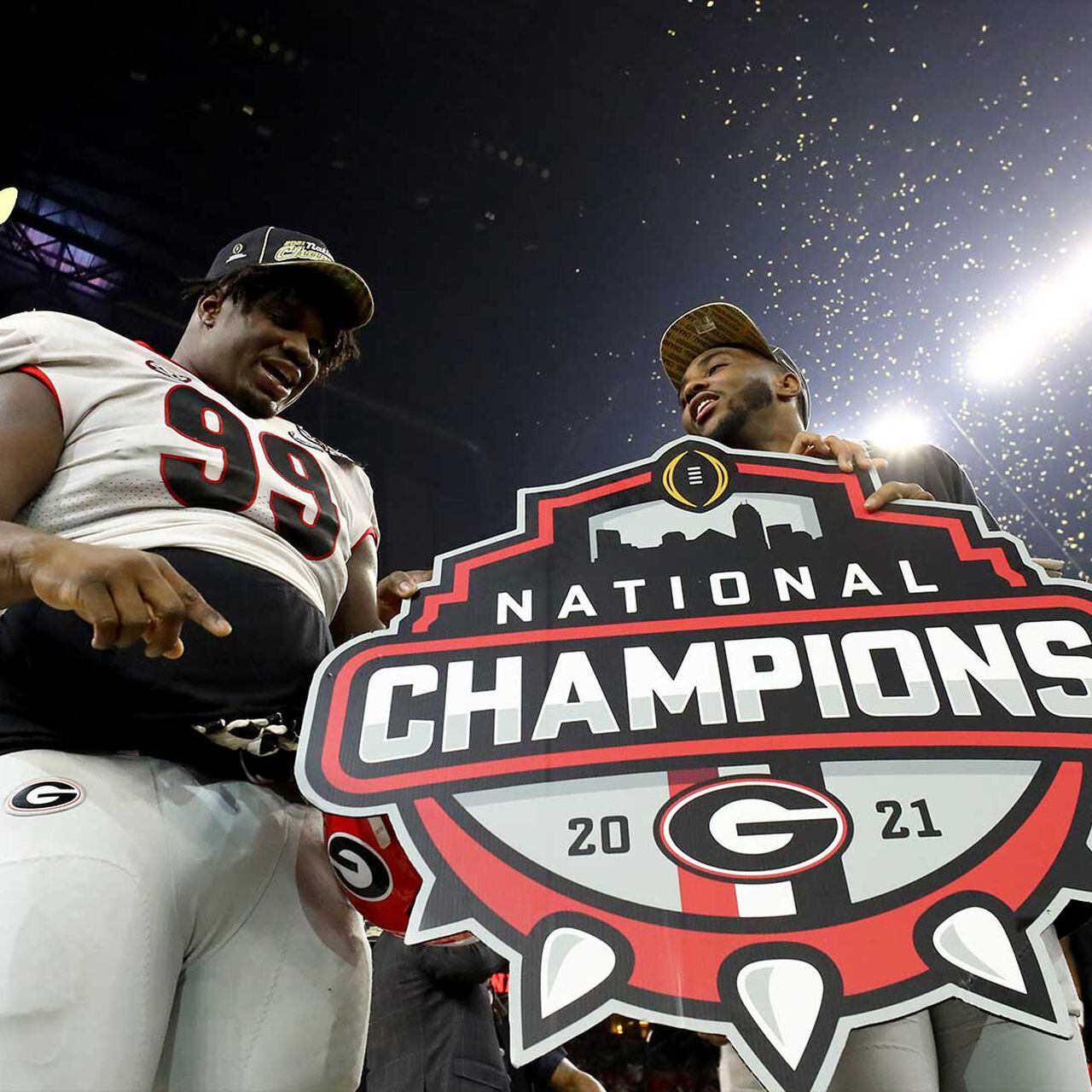 Georgia Football: Kirby Smart and Staff Recruiting at the Next Level