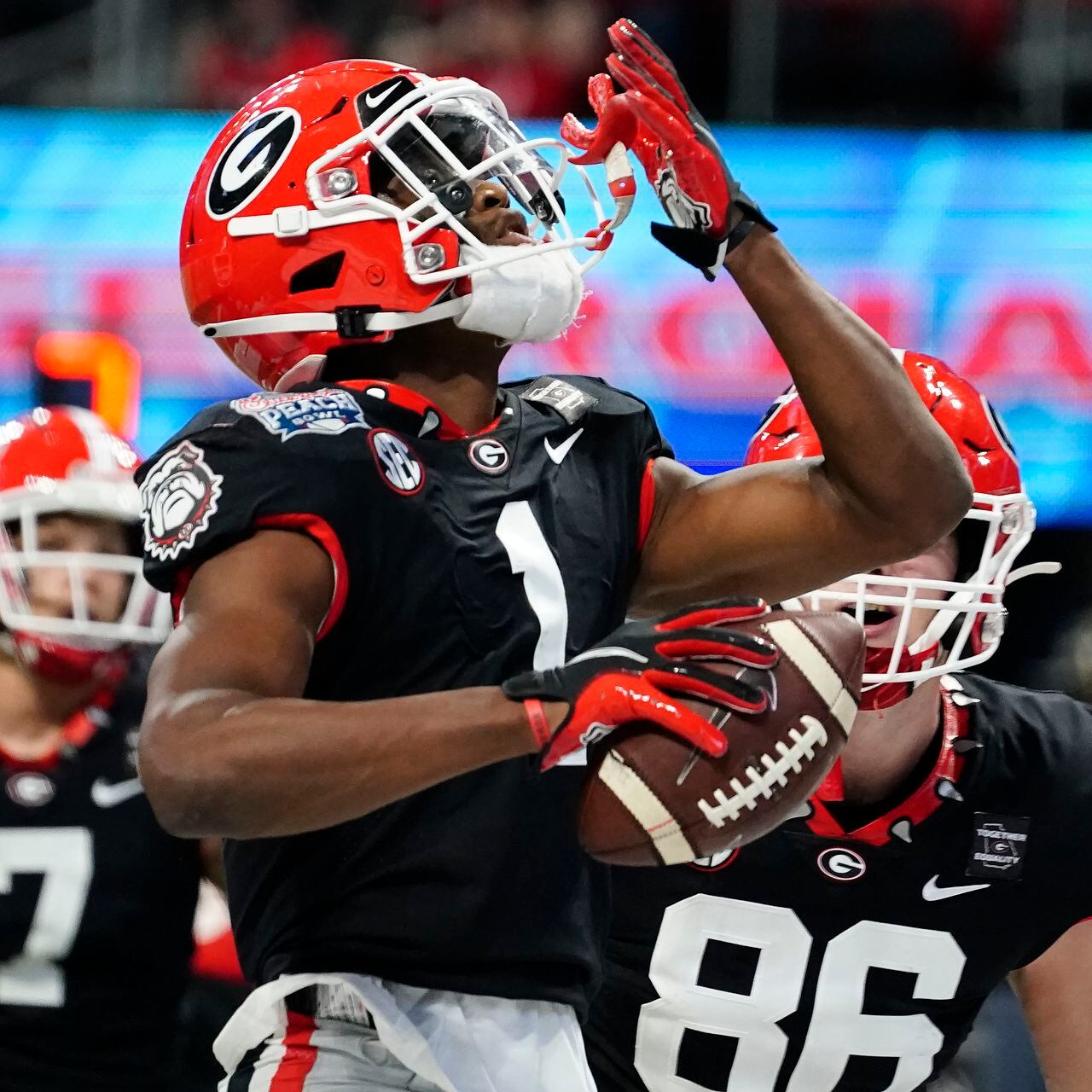 Georgia Football: Game-by-Game Predictions for 2021 