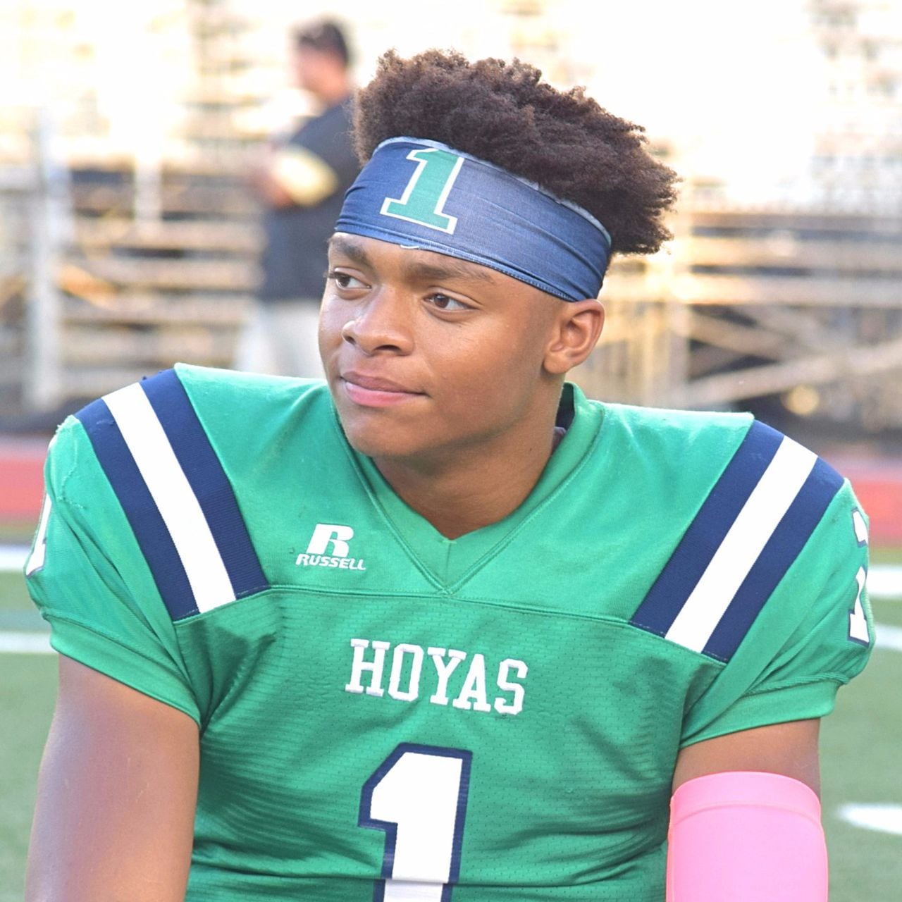 What are the chances Justin Fields does not enroll early at UGA?