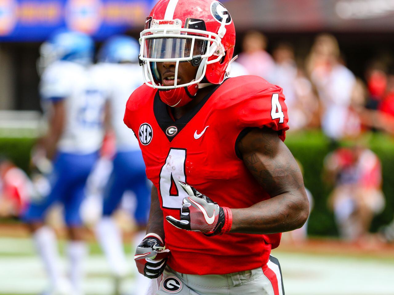 Why Mecole Hardman winning a Super Bowl helps the future of