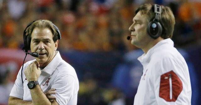 Kirby Smart reveals Nick Saban defensive recruiting advise