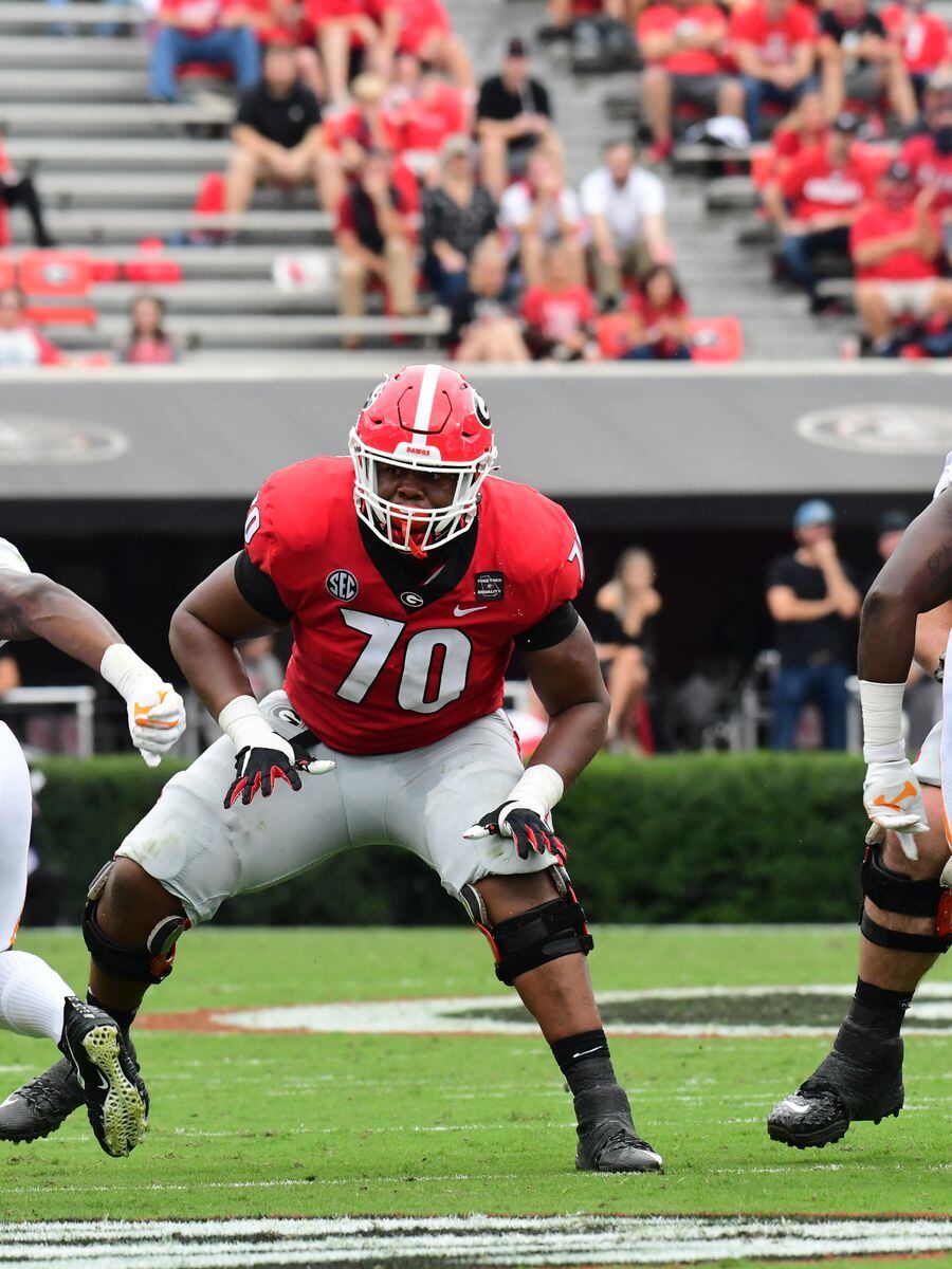 Three Bulldogs named to 2018 FWAA Freshman All-American Team