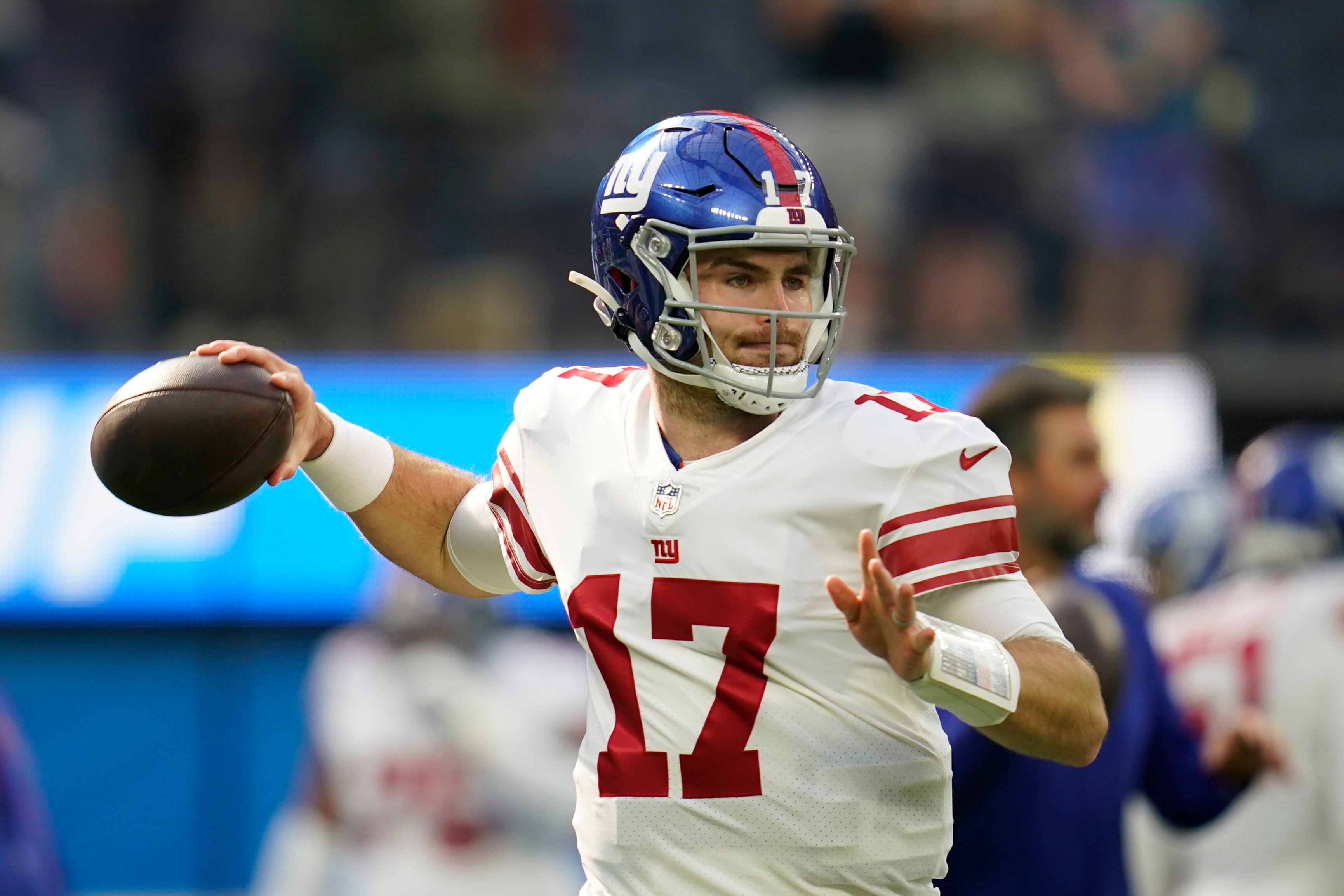 Jake Fromm offers blunt assessment of first start for Giants