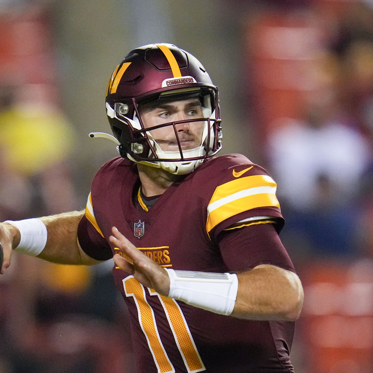 Washington Redskins Training Camp Profiles: Quarterbacks