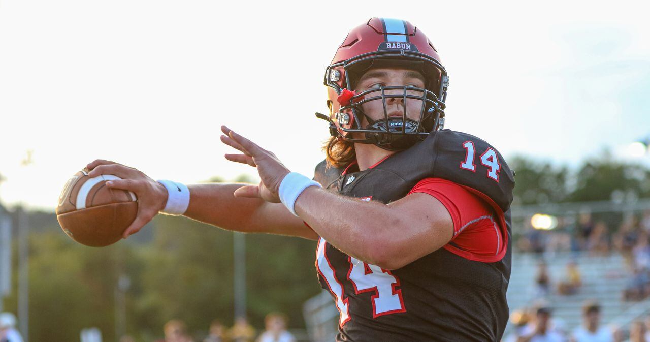 UGA football commit Gunner Stockton finds new spot in 247 rankings