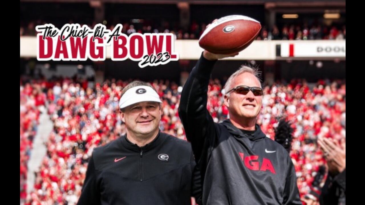 Former Georgia HC, Mark Richt, announced he will host the 2023 Chick-Fil-A  Dawg Bowl. The celebrity bowling event will feature bulldog…