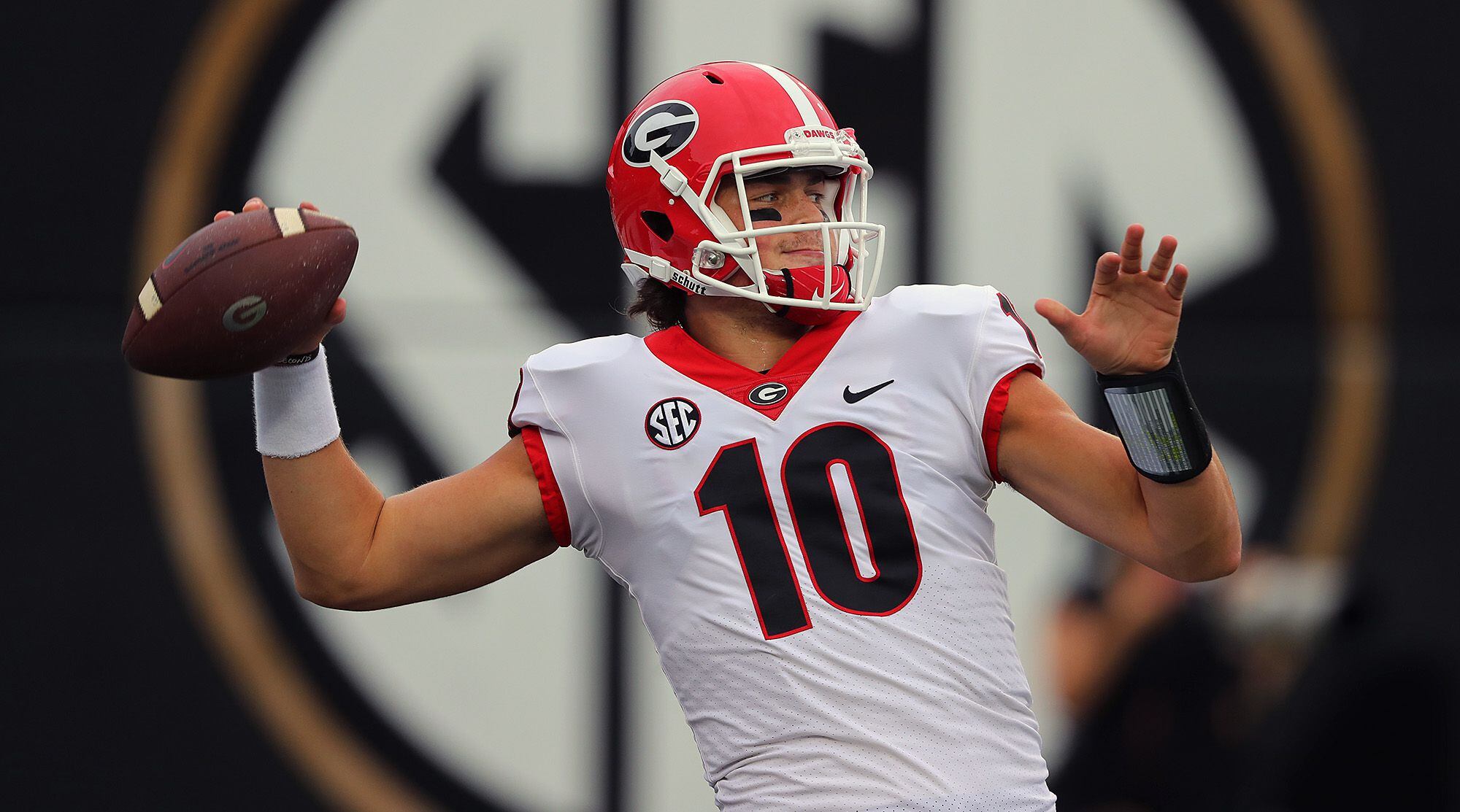 Washington QB Jacob Eason declares for 2020 NFL draft