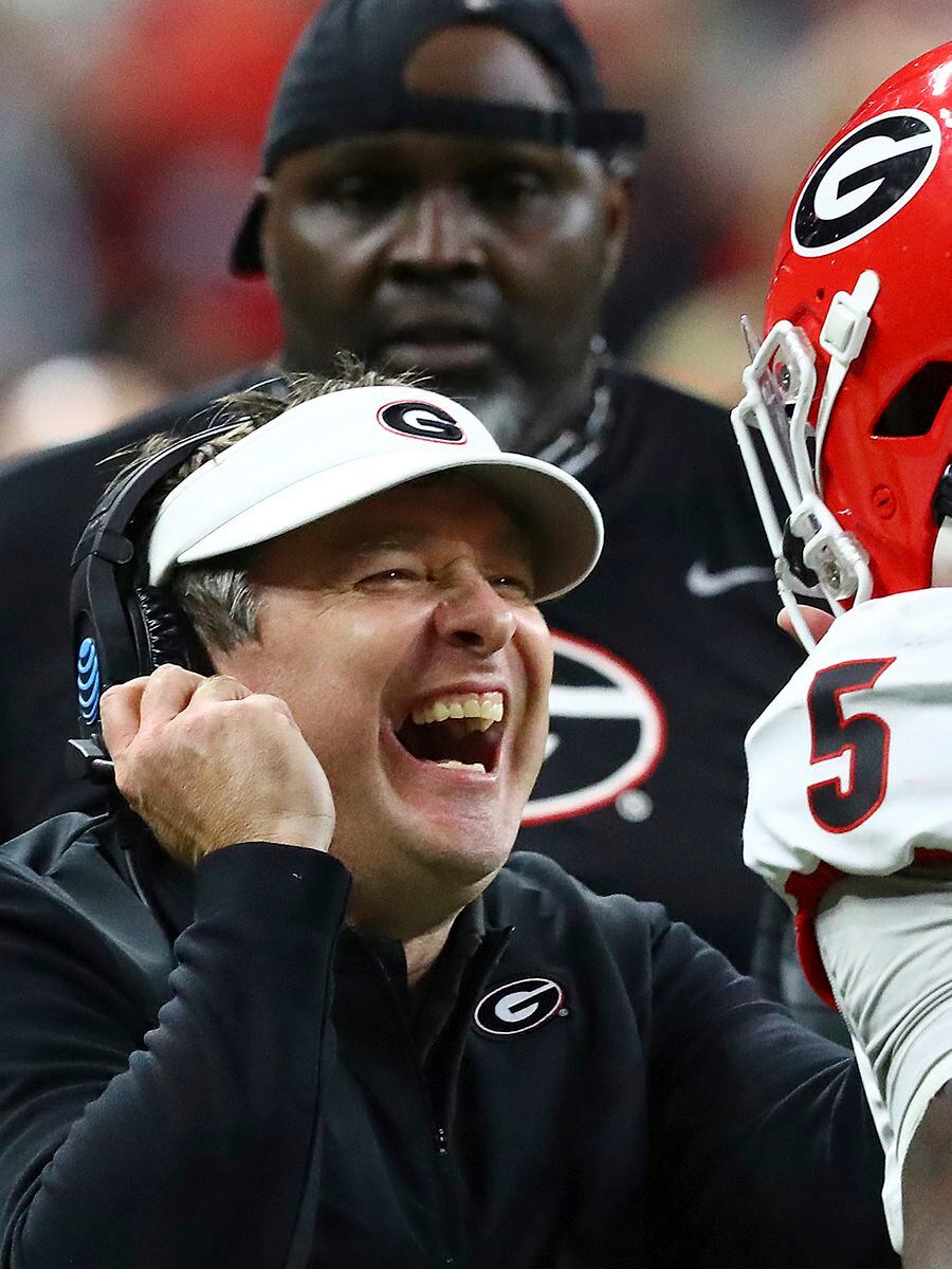 2022 NFL Draft picks by college team, school: Georgia defense sets first- round record, SEC dominates again 