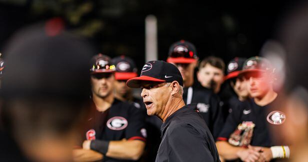 Georgia baseball hopes to regain momentum for SEC Tournament run