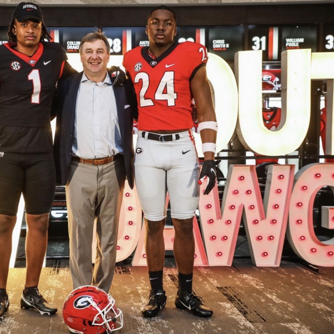 Huge UGA football target, 5-star Marvin Jones Jr. chooses Georgia